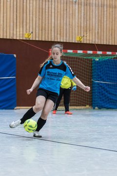 Bild 217 - IZ Hallenkreismeisterschaft